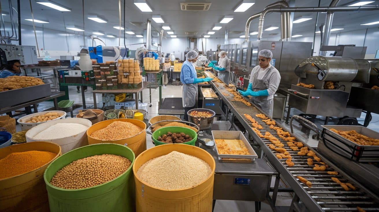 Quality Ingredients